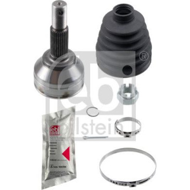 188614 Gelenksatz, Antriebswelle