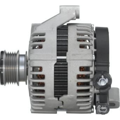 HELLA 8EL 011 712-101 Lichtmaschine Generator 14V, 150A, Ø 54 mm