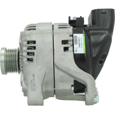 PSH | Generator | 215.587.170.050