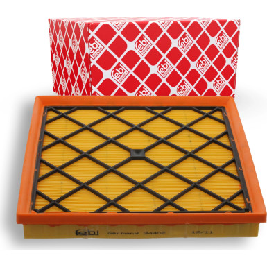 FEBI BILSTEIN 34402 Luftfilter