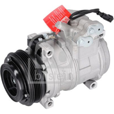 febi bilstein | Kompressor, Klimaanlage | 182620