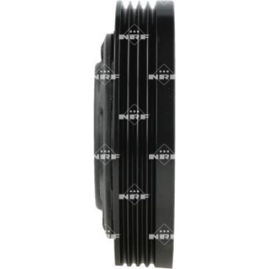 380041 Magnetkupplung, Klimakompressor