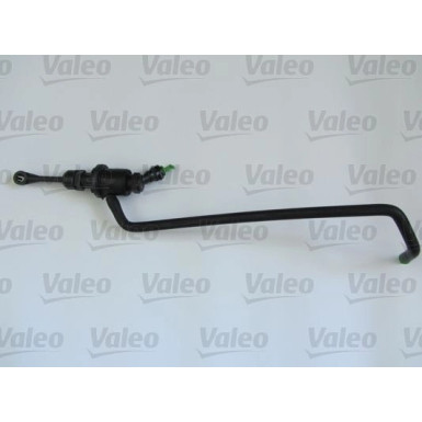 Valeo | Geberzylinder, Kupplung | 804880