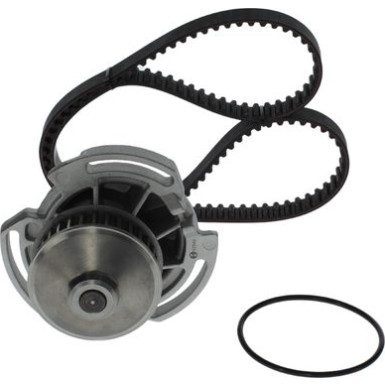 BOSCH | Wasserpumpe + Zahnriemensatz | 1 987 948 802