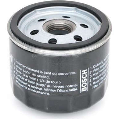 BOSCH 0 451 103 141 Ölfilter