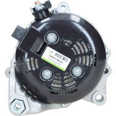 PSH | Generator | 215.915.220.050