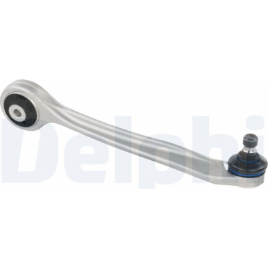 Delphi Lenker, Radaufhängung TC1178