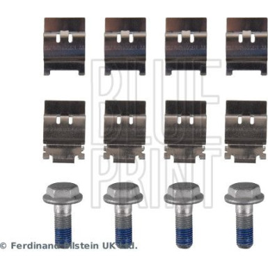 ADBP420048 Bremsbelagsatz, Scheibenbremse