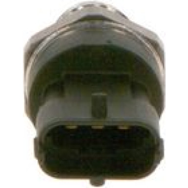 BOSCH | Sensor, Kraftstoffdruck | 0 281 006 325