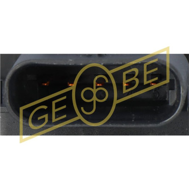 GEBE | NOx-Sensor, NOx-Katalysator | 9 3645 1