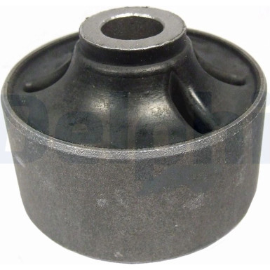 TD710W Lagerung, Lenker