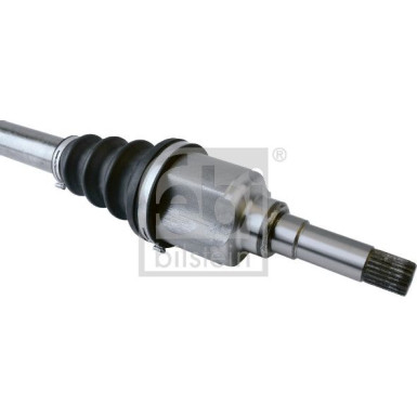 febi bilstein | Antriebswelle | 188138 febi bilstein | Antriebswelle | 188138