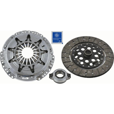 SACHS 3000 951 178 Kupplungssatz SACHS 3000 951 178 Kupplungssatz