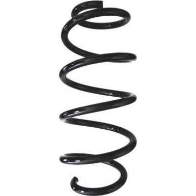 Spidan | Fahrwerksfeder | 87941