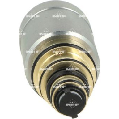 NRF | Regelventil, Kompressor | 38637 NRF | Regelventil, Kompressor | 38637