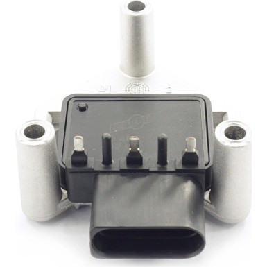 9 4012 1 Schaltgerät, Zündanlage