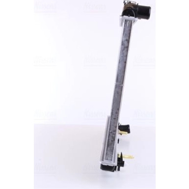 64658 Kühler, Motorkühlung ** FIRST FIT **