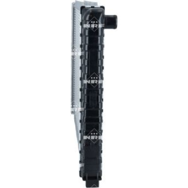 NRF | Kühler, Motorkühlung | 53995