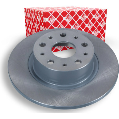 FEBI BILSTEIN 14166 Bremsscheibe FEBI BILSTEIN 14166 Bremsscheibe