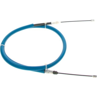 1 987 477 647 Seilzug, Feststellbremse