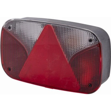 Hella | Heckleuchte | 2VP 998 232-261