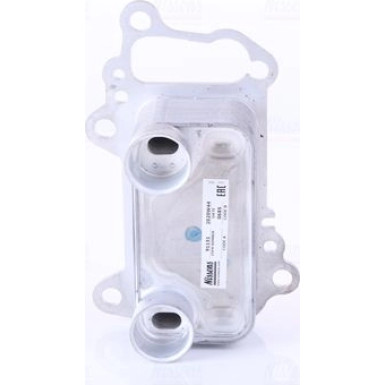 91151 Ölkühler, Motoröl