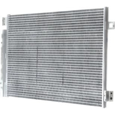 Mahle | Kondensator, Klimaanlage | AC 1127 000P