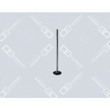 OE Germany | Einlassventil | 01 0520 470002