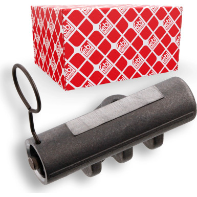 FEBI BILSTEIN 33188 Riemenspanner, Zahnriemen FEBI BILSTEIN 33188 Riemenspanner, Zahnriemen