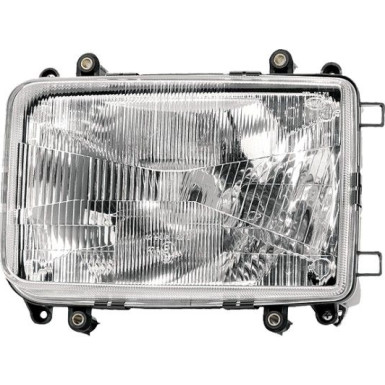 Hella | Hauptscheinwerfer | 1AG 007 660-021