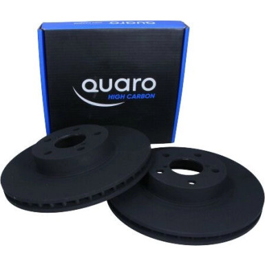 QD7079HC Bremsscheibe QUARO HIGH CARBON QD7079HC Bremsscheibe QUARO HIGH CARBON