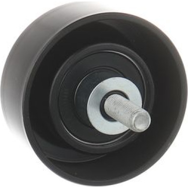 SKF | Umlenk-/Führungsrolle, Keilrippenriemen | VKM 34111