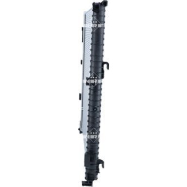 NRF | Kühler, Motorkühlung | 550333