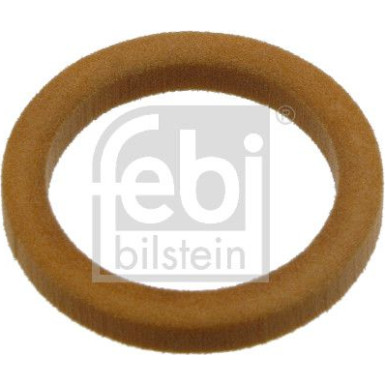 FEBI BILSTEIN 32481 Wellendichtring, Ausrücklagerwelle FEBI BILSTEIN 32481 Wellendichtring, Ausrücklagerwelle