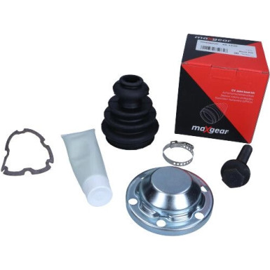 49-1342 Faltenbalgsatz, Antriebswelle