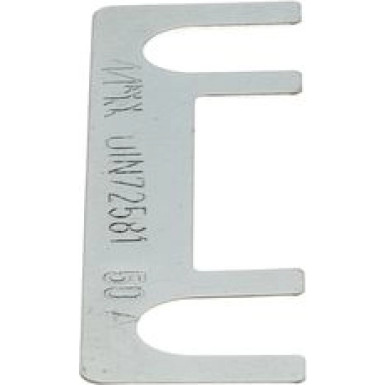 1 191 017 005 Sicherung