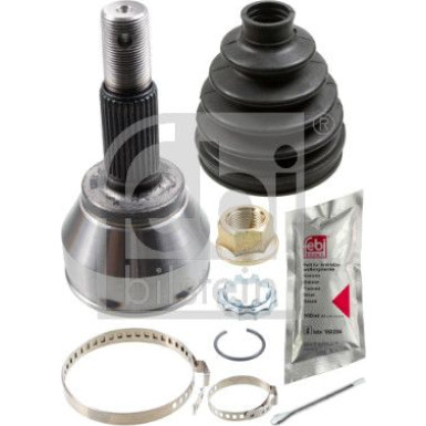 FEBI BILSTEIN 185843 Gelenksatz, Antriebswelle