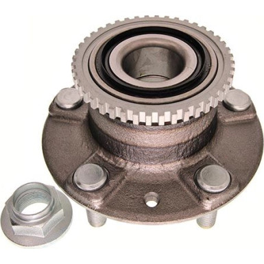 33-0232 Radlagersatz