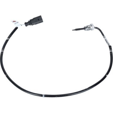 707368 Sensor, Abgastemperatur EASY FIT