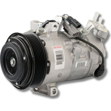 DENSO 6SBL14C Klimakompressor DCP23034 DENSO 6SBL14C Klimakompressor DCP23034
