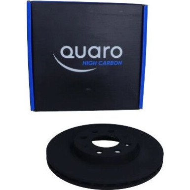 QD8634HC Bremsscheibe QUARO HIGH CARBON QD8634HC Bremsscheibe QUARO HIGH CARBON
