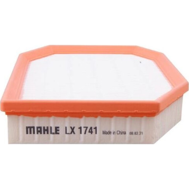 LX 1741 Luftfilter