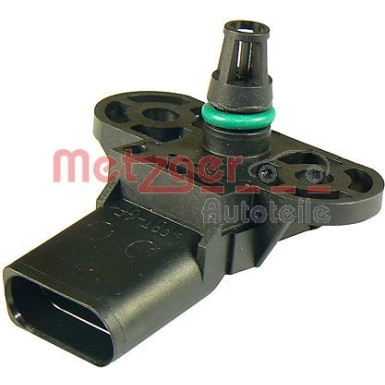 0906113 Drucksensor, Bremskraftverstärker ORIGINAL ERSATZTEIL