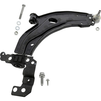 821 0377 10 Lenker, Radaufhängung