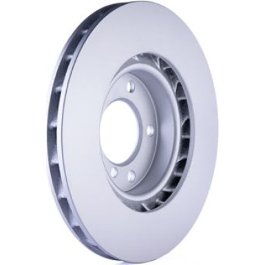 Hella | Bremsscheibe | 8DD 355 104-091