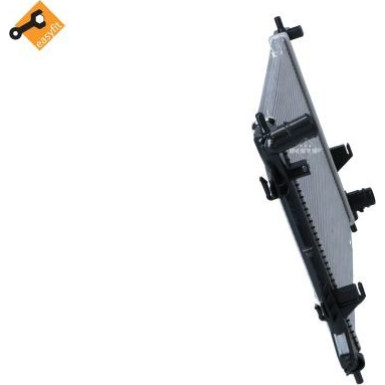 NRF | Kühler, Motorkühlung | 59341