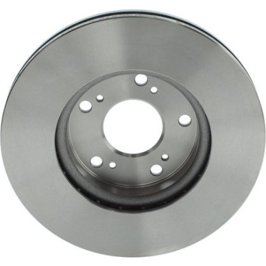 BOSCH Bremsscheibe 0 986 479 625