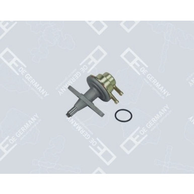 OE Germany | Kraftstoffpumpe | 04 1500 101100