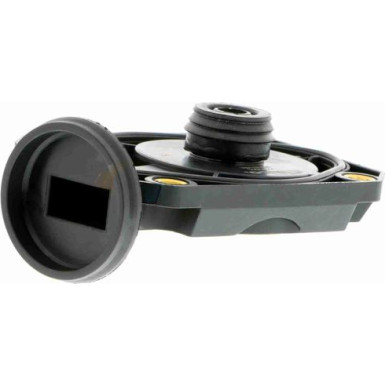 V20-1511 Ventil, Kurbelgehäuseentlüftung Original VAICO Qualität