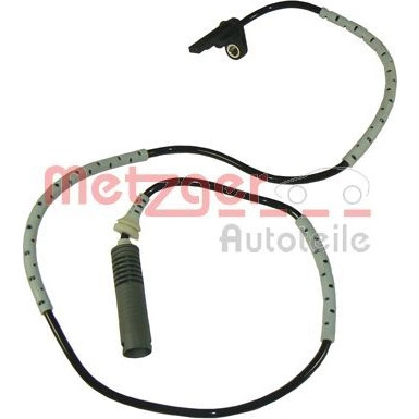 0900363 Sensor, Raddrehzahl